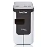 Brother P-touch P700 Beschriftungsgerät USB-Anschluß Mac/Window