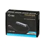 i-tec USB 3.0 Metal Charging HUB 4 port USB 3.0 aktiv