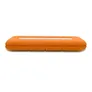 LaCie Rugged Mini externe Festplatte USB 3.0 4TB 2,5 Zoll
