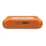 LaCie Rugged Mini externe Festplatte USB 3.0 4TB 2,5 Zoll