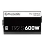Thermaltake TR2 S 600W Netzteil 80+ (120mm Lüfter)