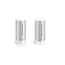 Netatmo Smartes zusätzliches Innenmodul für Smarte Wetterstation, 2er Pack