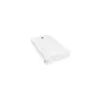 RaidSonic Icy Box IB-233U3-WH Externes HDD Gehäuse 2,5" USB weiß 21244