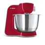 Bosch MUM58720 Universal-Küchenmaschine CreationLine Deep Red