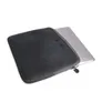 Tucano Second Skin Colore Sleeve für Geräte von 11-12"/MB 13" schwarz