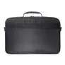 Tucano Forte Notebooktasche 15.6" schwarz