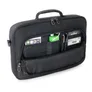Tucano Forte Notebooktasche 15.6" schwarz