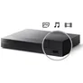 Sony BDP-S6700 Blu-ray-Player (Wi-Fi, 3D, Multiroom, 4K) Schwarz