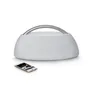 Harman Kardon Go + Play Tragbarer Bluetooth-Lautsprecher Weiß