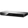 Panasonic DMP-BDT185 Blu-ray Player 4K Upscaling silber