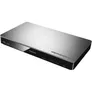 Panasonic DMP-BDT185 Blu-ray Player 4K Upscaling silber
