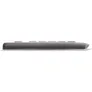 Cherry KC 1068 Corded Keyboard IP68 Protection USB Schwarz