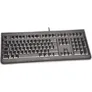 Cherry KC 1068 Corded Keyboard IP68 Protection USB Schwarz