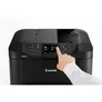 Canon MAXIFY MB5450 Drucker Scanner Kopierer Fax LAN WLAN