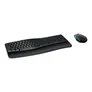 Microsoft Sculpt Comfort Desktop L3V-00008