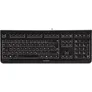 Cherry DC 2000 Kabelgebundene Maus-Tastaturkombination