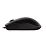 Cherry DC 2000 Kabelgebundene Maus-Tastaturkombination