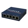 Netgear GS105GE 5 Port Gigabit Switch