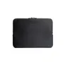 Tucano Second Skin Colore Sleeve 39,6cm (15"-16") für Notebook schwarz