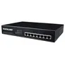 Intellinet 8-Port PoE+ Web Managed Desktop Switch davon 8x PoE+ max. 140W