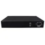 Intellinet 8-Port PoE+ Web Managed Desktop Switch davon 8x PoE+ max. 140W
