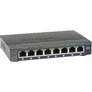 Netgear GS108E-300PES ProSafe Plus 8x Gigabit Switch web managed IGMPv3
