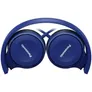 Panasonic RP-HF100M On-Ear Kopfhörer blau
