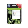 HP 364 Original Value Pack Tintenmultipack schwarz gelb cyan magenta N9J73AE