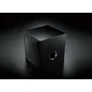 Yamaha NS-SW100 Subwoofer schwarz