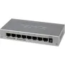 ZyXEL GS-108B V3 8-Port Gigabit Switch (4x QoS Ports)