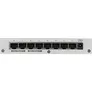 ZyXEL GS-108B V3 8-Port Gigabit Switch (4x QoS Ports)