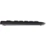 Cherry KC 1000 Keyboard USB schwarz