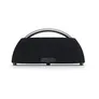 Harman Kardon Go + Play Tragbarer Bluetooth-Lautsprecher Schwarz