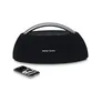 Harman Kardon Go + Play Tragbarer Bluetooth-Lautsprecher Schwarz