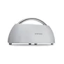 Harman Kardon Go + Play Tragbarer Bluetooth-Lautsprecher Weiß