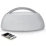 Harman Kardon Go + Play Tragbarer Bluetooth-Lautsprecher Weiß