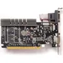 ZOTAC GeForce GT 730 Zone Edition 4GB DDR3 Grafikkarte LP DVI/HDMI/VGA