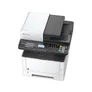 Kyocera ECOSYS M2135dn S/W-Laserdrucker Scanner Kopierer LAN