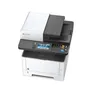 Kyocera ECOSYS M2735dw S/W-Laserdrucker Scanner Kopierer Fax LAN WLAN