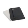 Tucano Second Skin Top Sleeve für MacBook Pro 13z Retina (2022-2018), schwarz