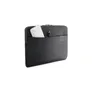 Tucano Second Skin Top Sleeve für MacBook Pro 13z Retina (2022-2018), schwarz