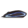 Cherry JM-0300 GENTIX Kabelgebundene Maus optical USB schwarz