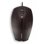 Cherry JM-0300 GENTIX Kabelgebundene Maus optical USB schwarz