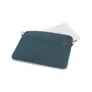 Tucano Second Skin Top Sleeve für MacBook Pro 13z Retina (2018), blau