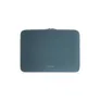 Tucano Second Skin Top Sleeve für MacBook Pro 13z Retina (2018), blau