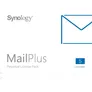 Synology MailPlus 5 Lizenzen