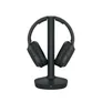 Sony MDR-RF895RK Over-Ear TV-Kopfhörer schwarz