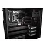 be quiet! Pure Base 600 Silber Midi Tower Gehäuse ATX/mATX/Mini-ITX
