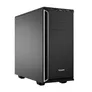 be quiet! Pure Base 600 Silber Midi Tower Gehäuse ATX/mATX/Mini-ITX