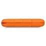 LaCie Rugged USB-C 3.0 2TB HDD 2.5zoll